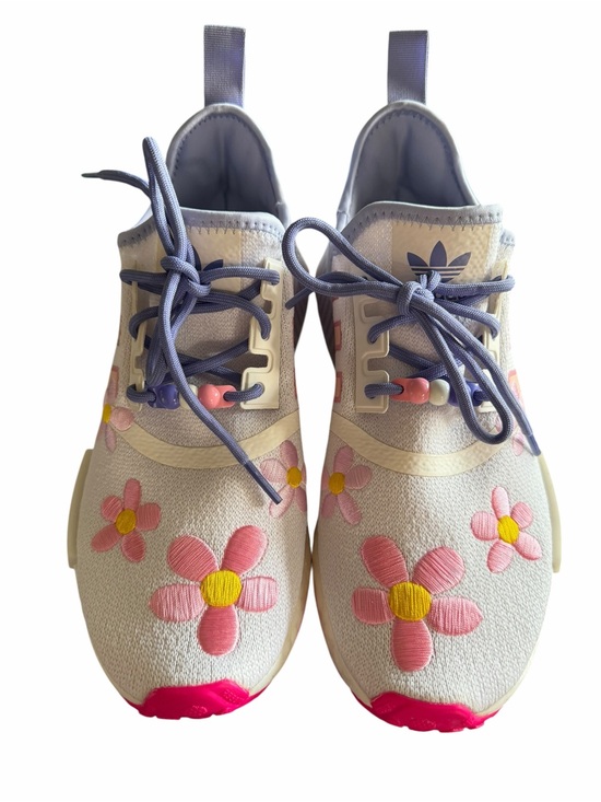 adidas Originals Other - adidas x Disney Pixar Monsters Inc Boo NMD_R1 GW0840 Youth 6 Women’s 7 Floral